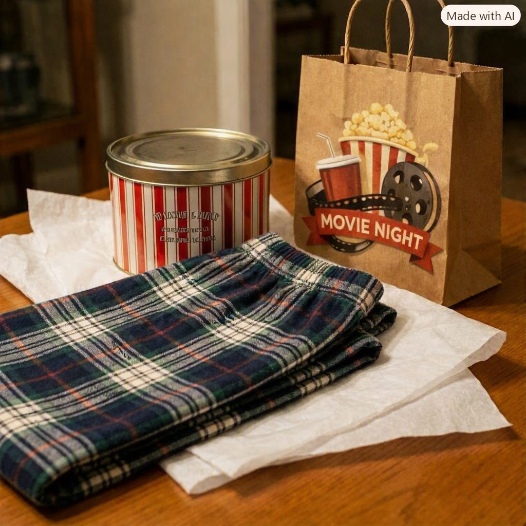 Case Study: Custom Event Kitting with Premium Presentation