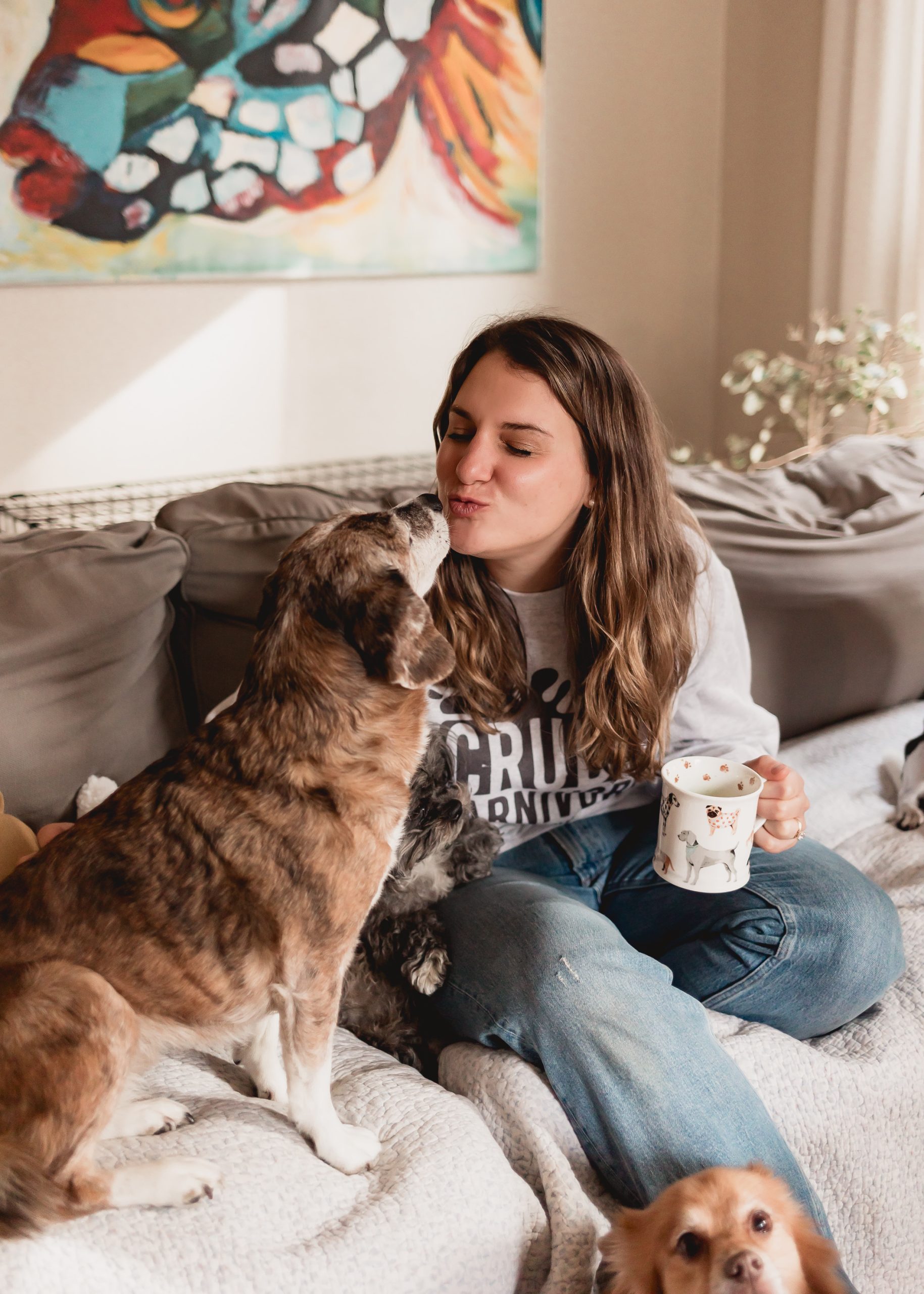 From Garage to Growth: How Crude Carnivore Got Back to Building the Business