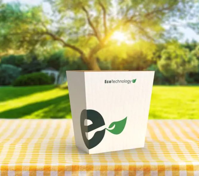 Case Study: Scaling Production for Eco-Technology’s Tellurian Disposable Wastebasket