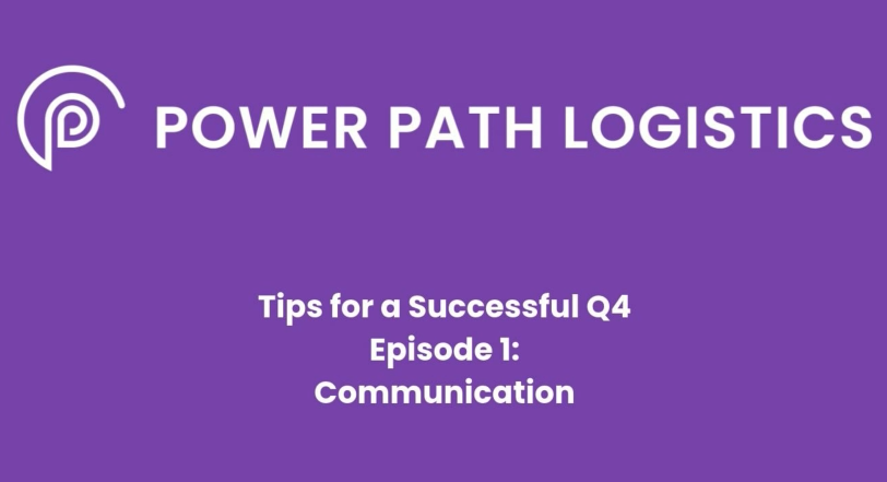Tips for a Successful Q4: Episode 1