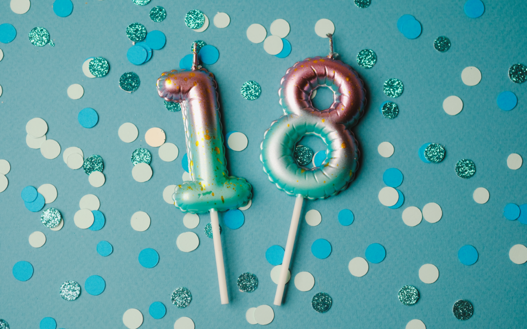 Celebrating 18 Years of Green Home Experts: Reflecting on the Past, Excited for the Future