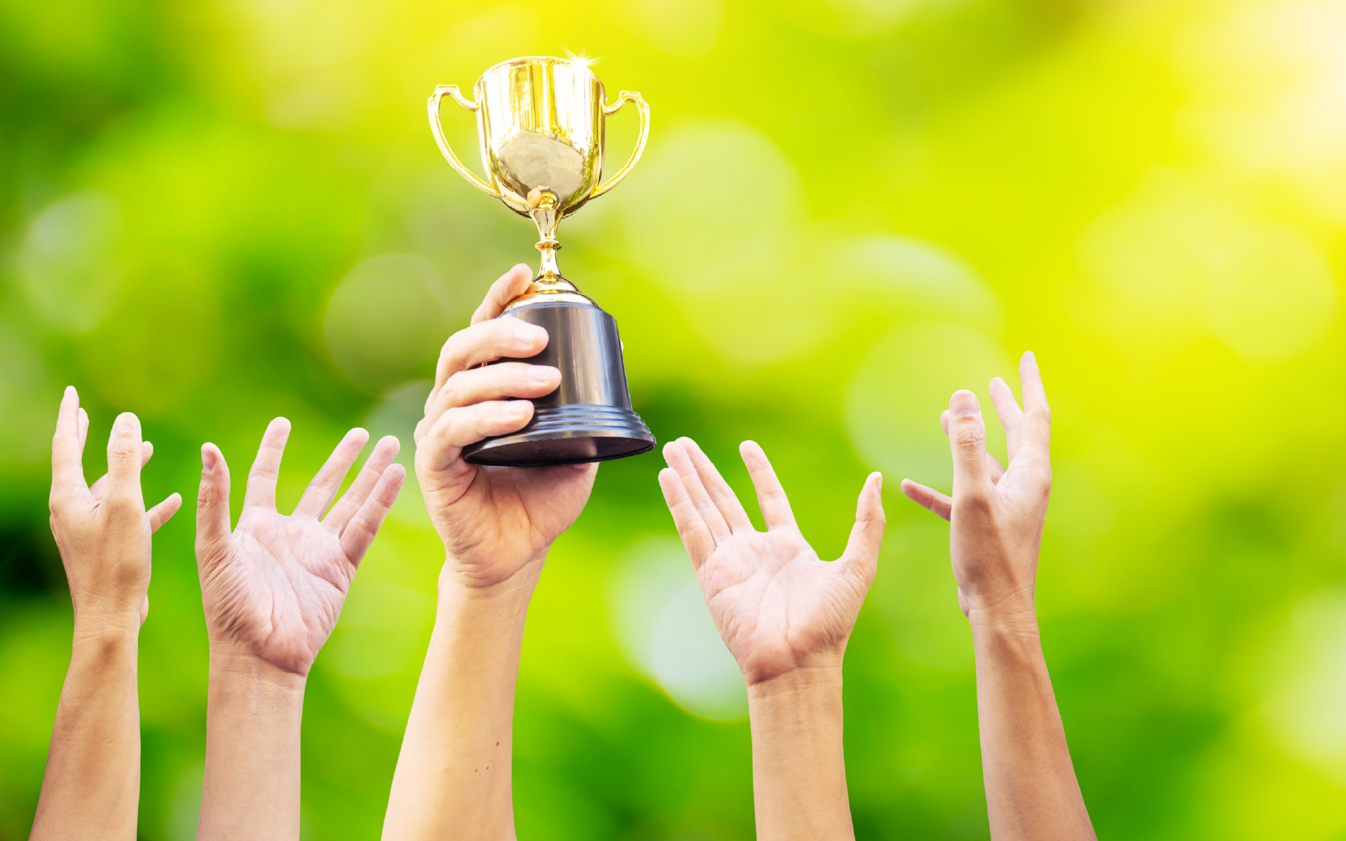 2021 EESP Network Community Champion Award