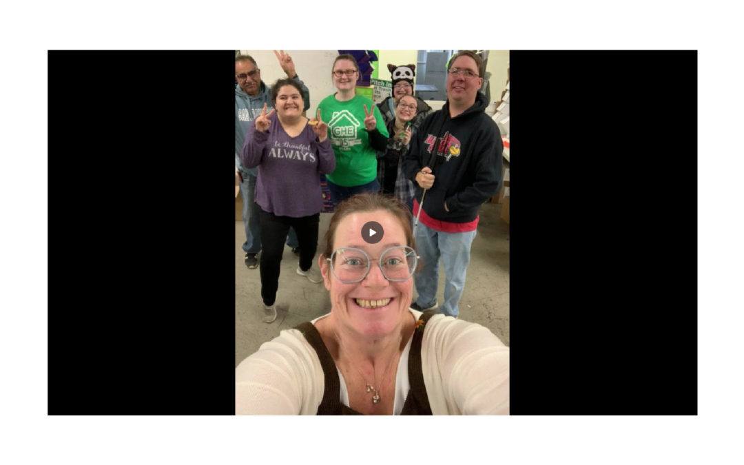 GHE Celebrates National Disability Employment Awareness Month
