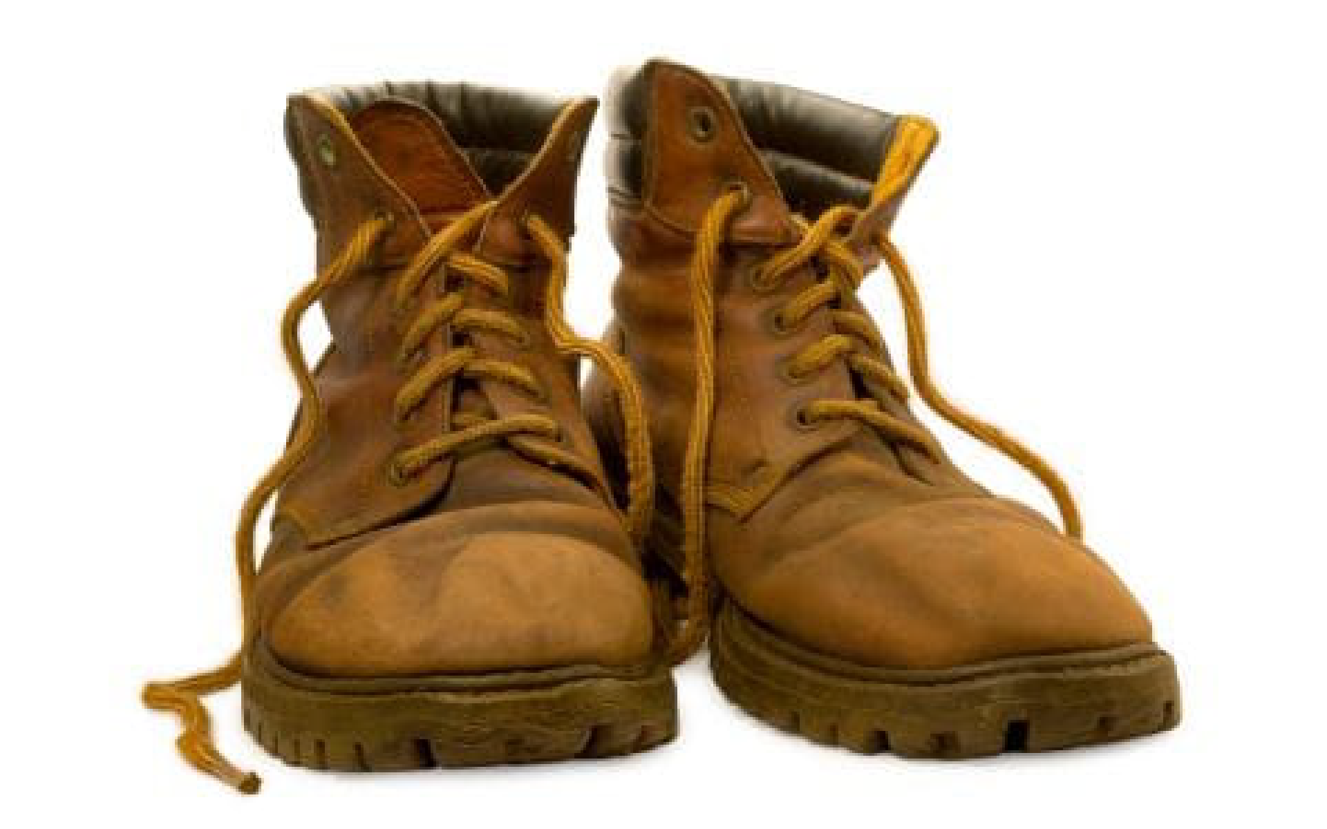 Boots on the Ground