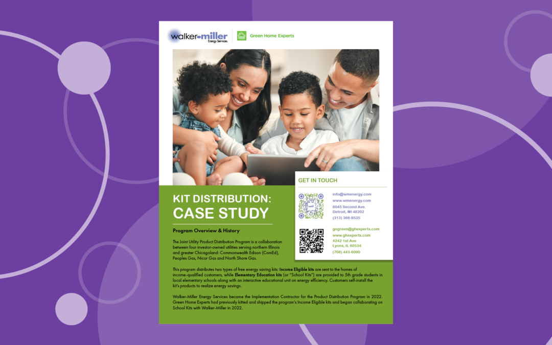 Kitting Case Study