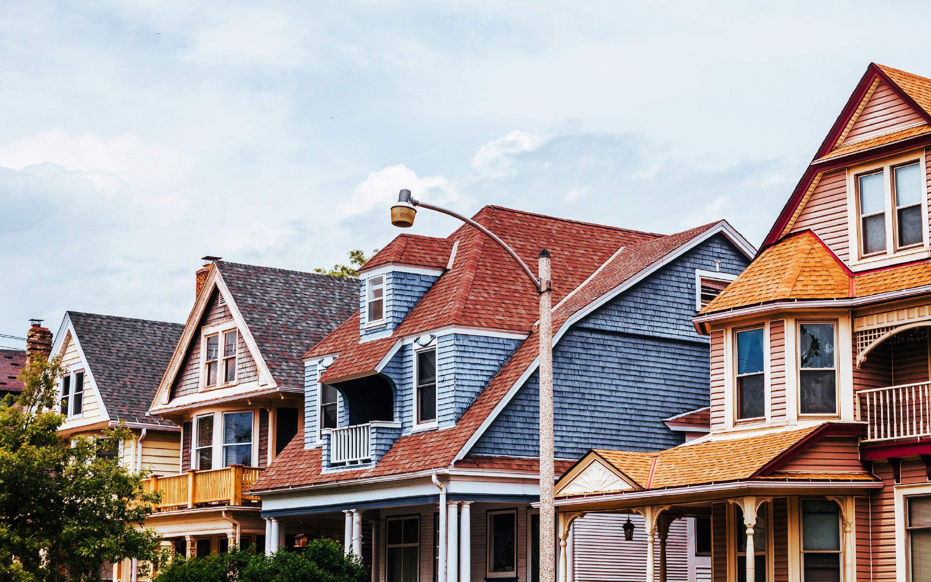 Energy-Saving Upgrades for Multi-Family Properties