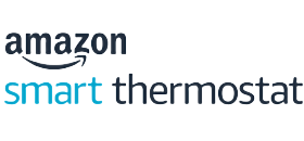 Amazon Smart Thermostat