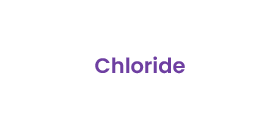Chloride
