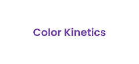 Color Kinetics