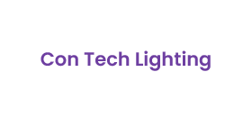 Con Tech Lighting