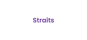 Straits