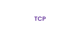 TCP
