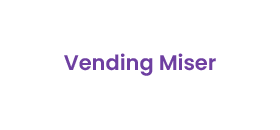 Vending Miser