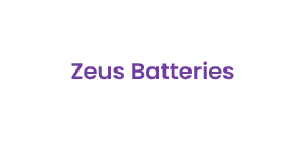 Zeus Batteries