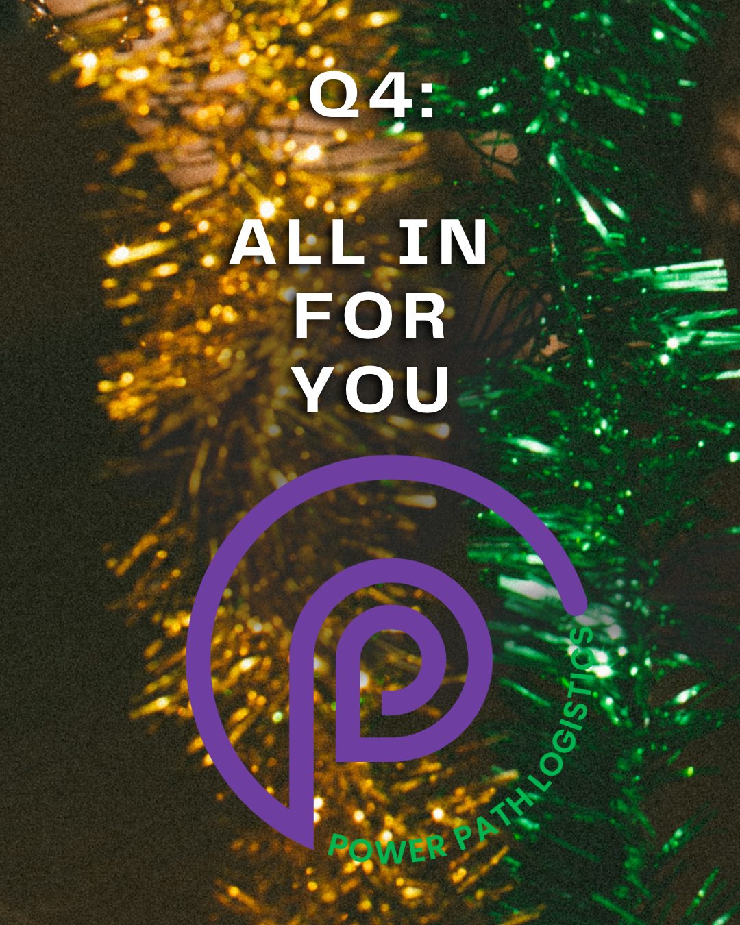 Program Success Starts with Q4 Planning